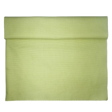 60% de coton 40% Polyester CVC 60/40 45 * 45/133 * 72 45S Tissu pour la chemise Tise de coton texturé